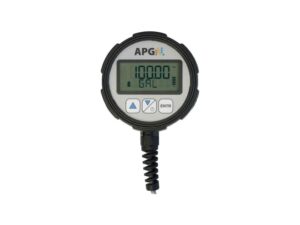 APG LPD Current Loop Display