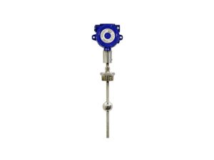 APG MPX-E Level Transmitter
