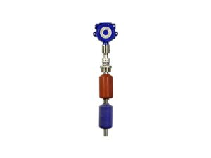 APG MPX-R Level Transmitter