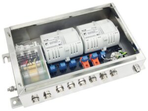 MTL Redundant Fieldbus Barriers