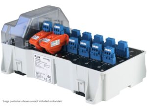 MTL Compact Fieldbus Barrier Module