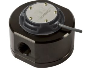 Macnaught MX Series Fuel and Oil Flow Meters