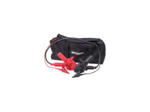 Megger DLRO100 Lead Set