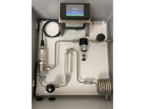 Michell Instruments SAM Compact Sampling System