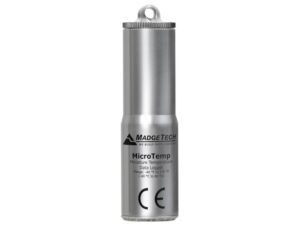 MadgeTech MicroTemp Temperature Data Logger