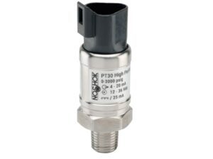 NOSHOK PT30 Series Pressure Transmitter