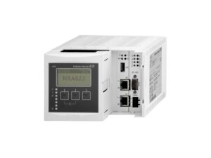 E+H Tankvision Host Link NXA822 System