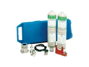 Net Safety Generic Calibration Kit