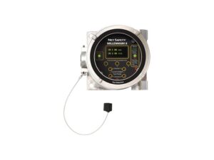 Net Safety M22 Millennium II Dual Channel Transmitter