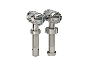 NOSHOK 20 Series Sanitary Pressure Transmitter