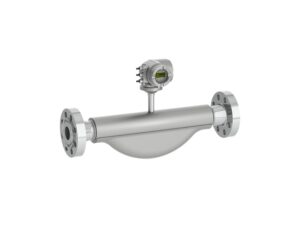 E+H Proline Promass O 300 Coriolis Flow Meter