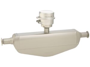E+H Proline Promass P 500 Coriolis Flow Meter