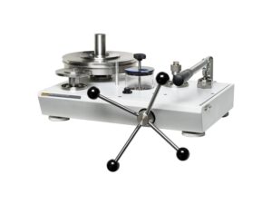 Fluke Calibration P3000 Hydraulic Deadweight Testers