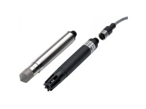 Michell Instruments PC62 / PC62V Relative Humidity & Temperature Probe