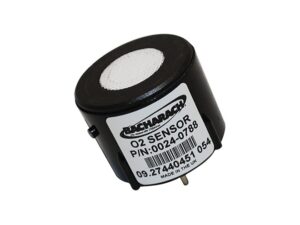 Bacharach Replacement Sensors