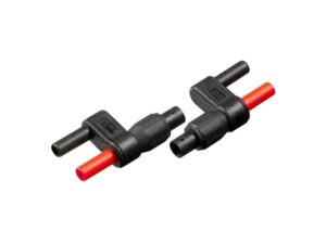 Fluke PM9081 Banana to BNC Adapters