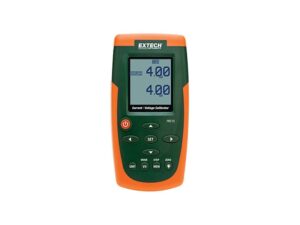 Extech PRC15 Current & Voltage Calibrator