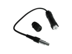 Panametrics PT9 Input & Output Cable