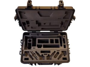 Panametrics PT9 Hard Case