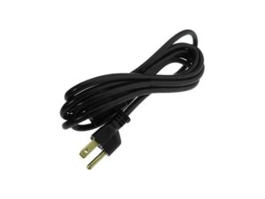 Panametrics PT9 Power Cord