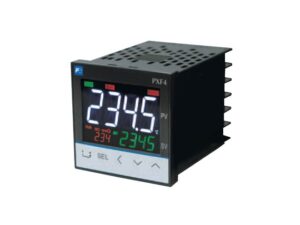 Fuji Electric PXF4 Temperature Controller