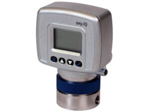 Panametrics oxy.IQ Oxygen Transmitter