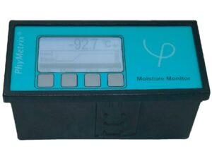 PhyMetrix PLMa Digital Graphic Display