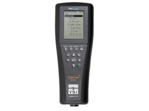 YSI ProQuatro Multiparameter Water Quality Meter