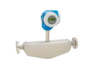 E+H Proline Promass H 300 Coriolis Flow Meter