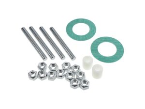 Blancett Quiksert Hardware Kits