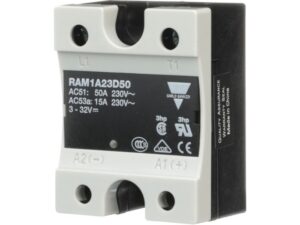 Carlo Gavazzi RAM1A Solid State Relay