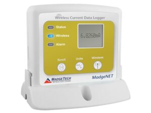 MadgeTech RFCurrent2000A Current Data Logger