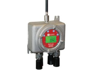 RKI Instruments AirLink 6940XP Wireless Quad Transmitter
