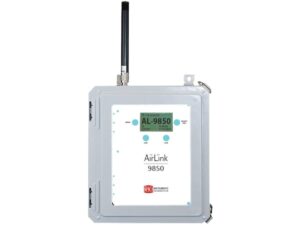 RKI Instruments AirLink 9850 Wireless Receiver