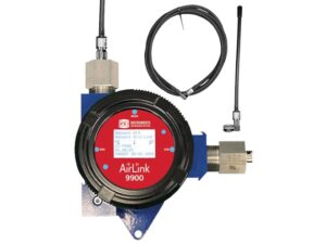 RKI Instruments AirLink 9900 Signal Repeater