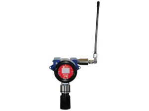 RKI Instruments AirLink VOC Pro PID Wireless Gas Detector