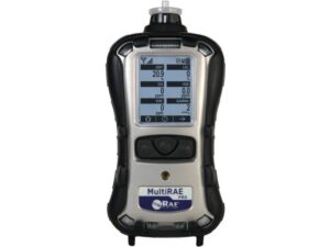 RAE Systems MultiRAE Pro Gas Monitor