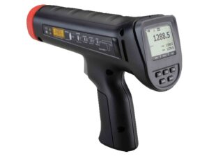 Raytek 3i Plus Series Infrared Thermometer