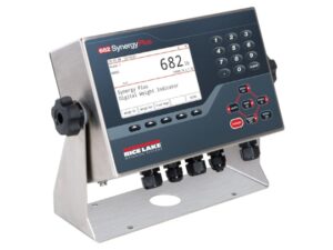 Rice Lake 682 Synergy Plus Weight Indicator
