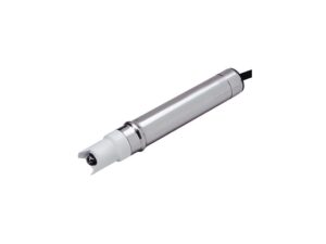Rosemount 398 / 398VP TUpH pH and ORP Sensor