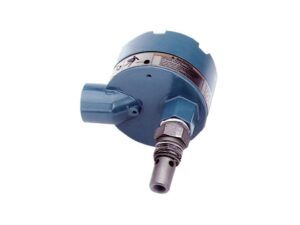 Rosemount Model 141 Conductivity Sensor