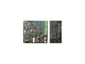 Rosemount Ozone Signal Board