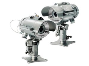 Rosemount 935 Gas Detector