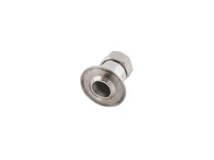 Rosemount 2in Tri-Clamp Adapter