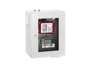 MRU SWG 100 Compact BioGas Analyzer