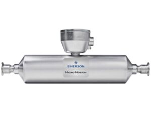 Micro Motion T-Series Coriolis Flow Meters