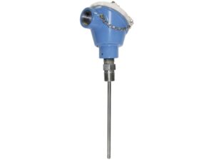 E+H TH51 TC Thermometer
