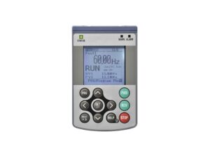 Fuji Electric Multi-function Keypad