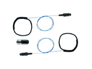 Testo Differential Temperature Probe Set