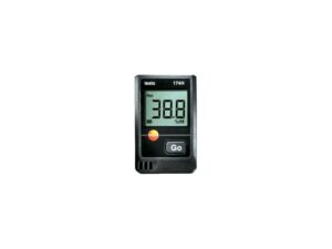 Testo 174 Temperature & Relative Humidity Data Logger